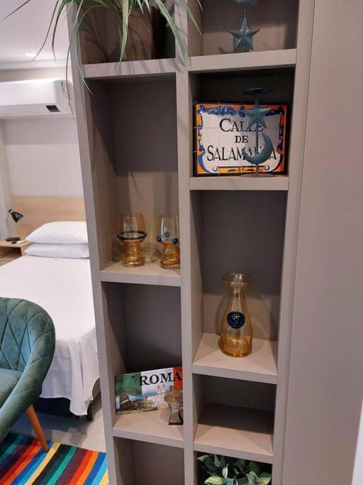 Concept Panamby - Ao Lado Do Metro Apartment