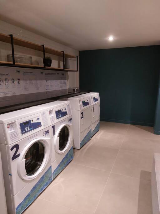 Concept Panamby - Ao Lado Do Metro Apartment