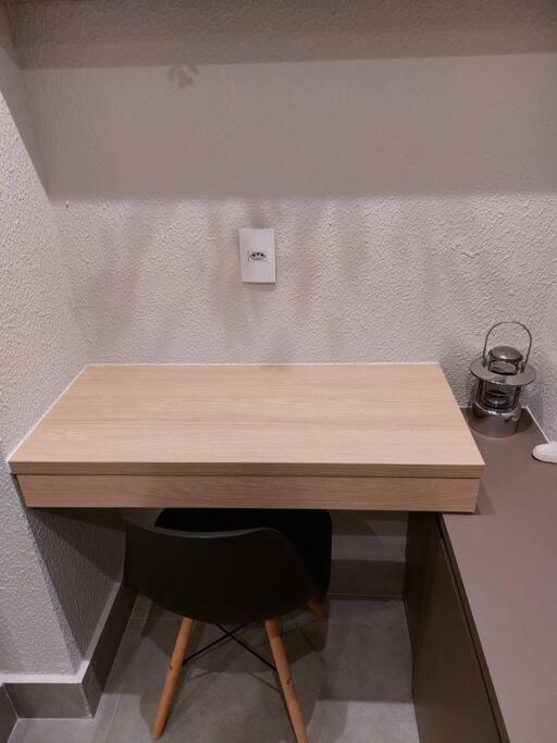 Apartment Concept Panamby - Ao Lado Do Metro *