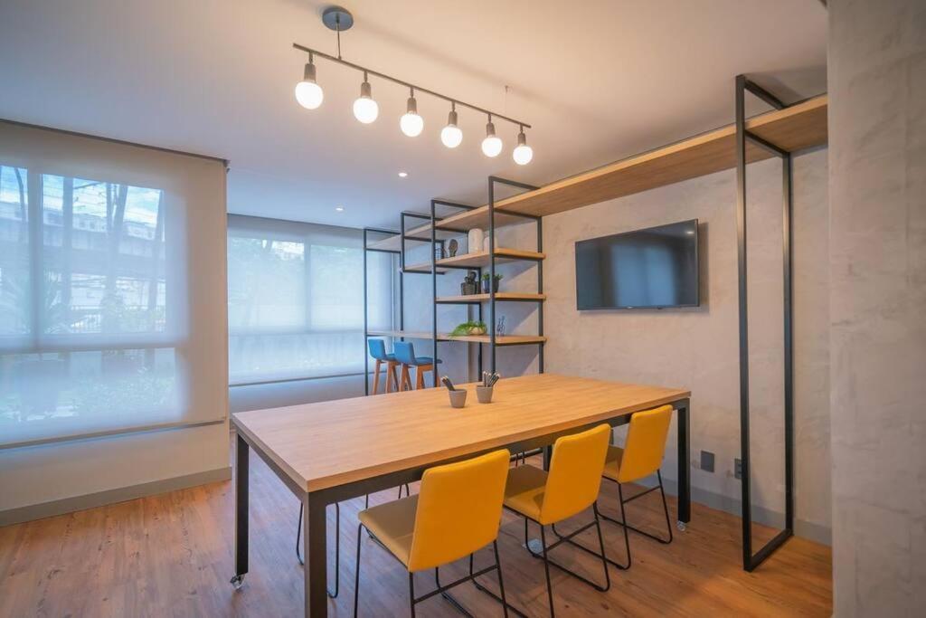 Apartment Concept Panamby - Ao Lado Do Metro