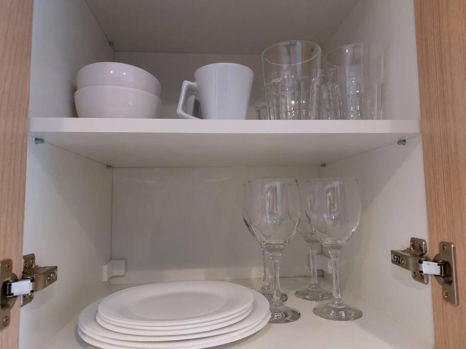 Apartment Concept Panamby - Ao Lado Do Metro