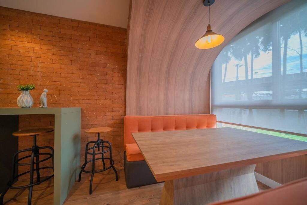 Concept Panamby - Ao Lado Do Metro Apartment