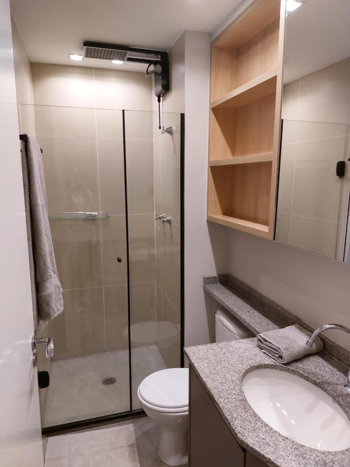 Concept Panamby - Ao Lado Do Metro Apartment Sao Paulo
