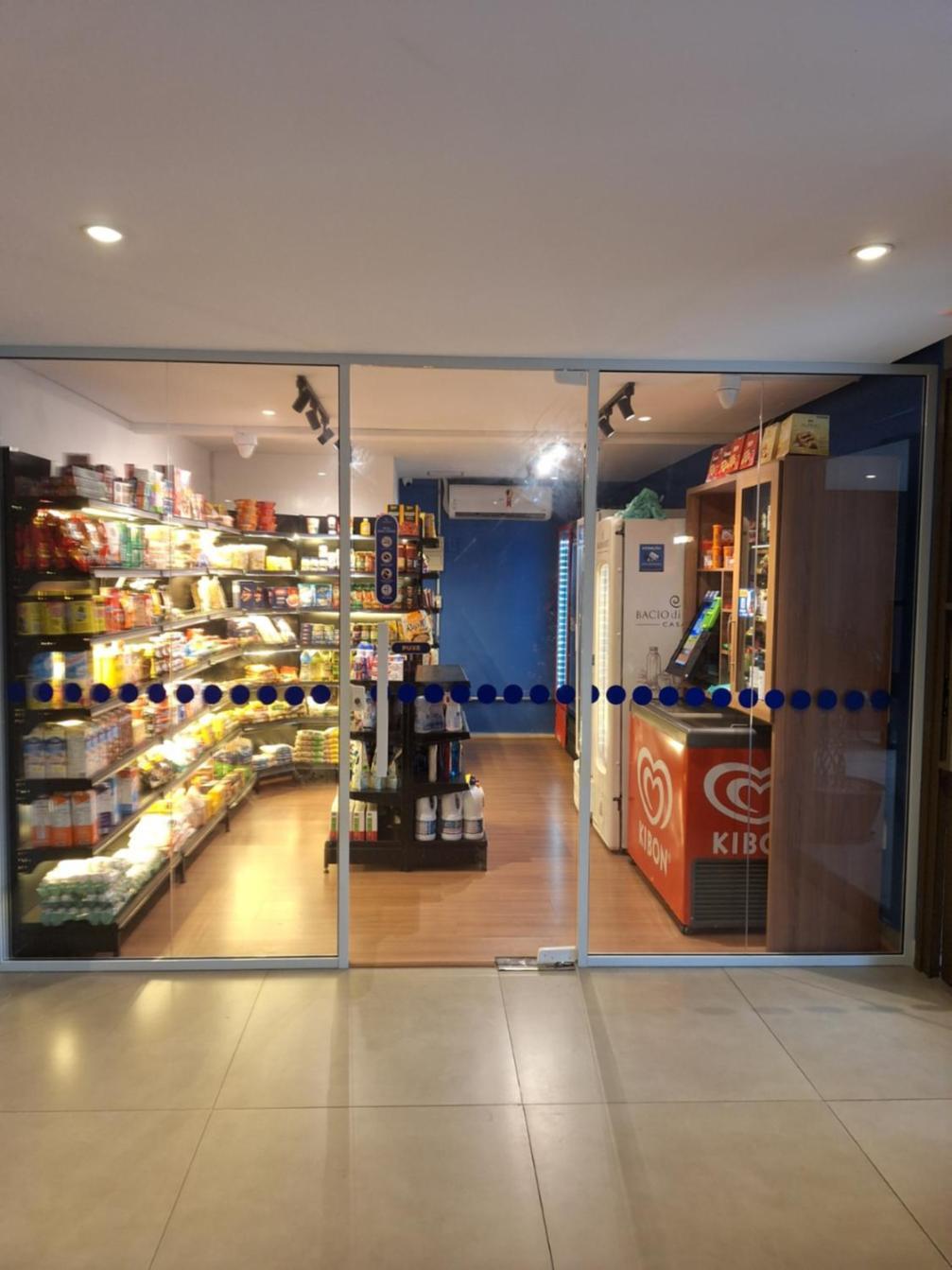 Apartment Concept Panamby - Ao Lado Do Metro *