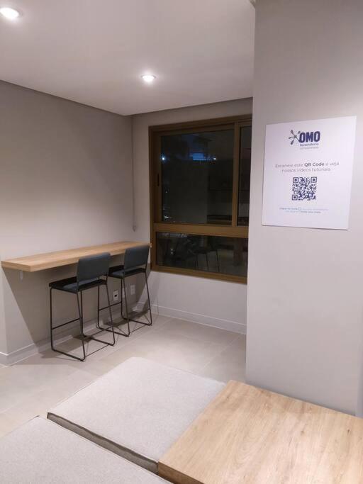 Apartment Concept Panamby - Ao Lado Do Metro